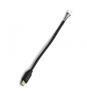 micro usb to jst 4pin OTG cable 